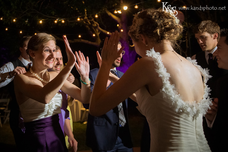 Dallas Wedding Photographers - K & S Photography